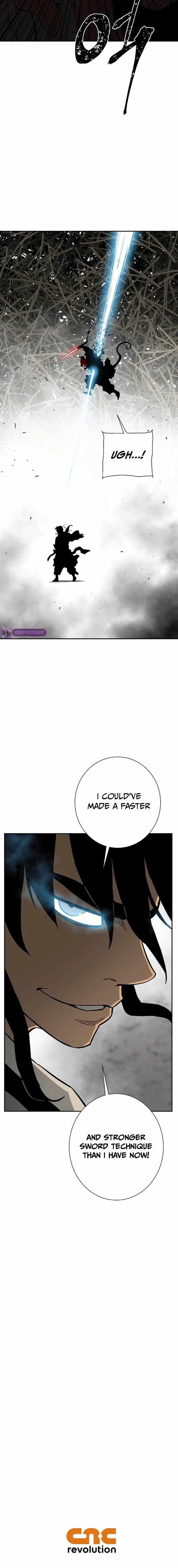 Tales of A Shinning Sword Chapter 75 - Page 20