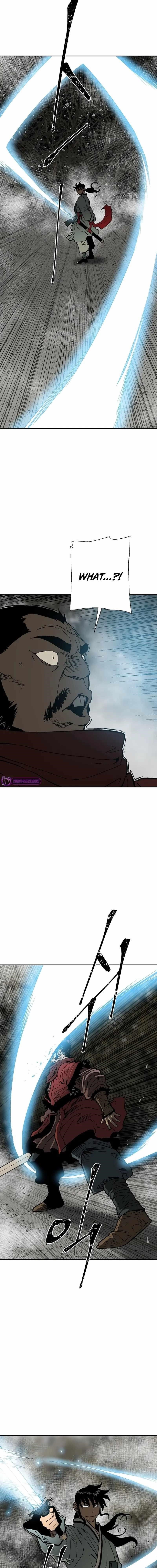 Tales of A Shinning Sword Chapter 75 - Page 9