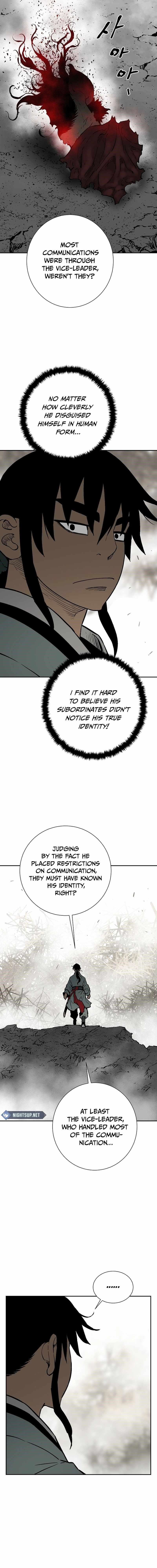 Tales of A Shinning Sword Chapter 76 - Page 10