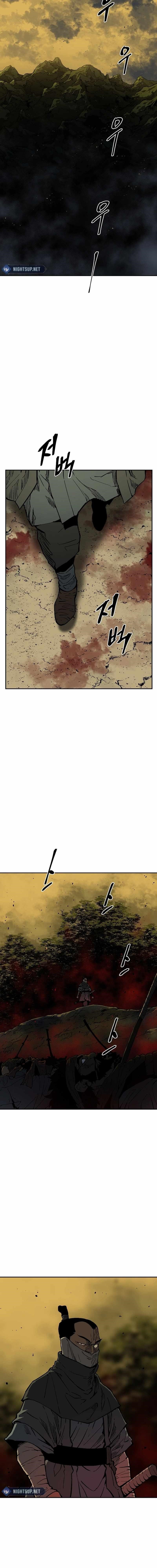 Tales of A Shinning Sword Chapter 76 - Page 12