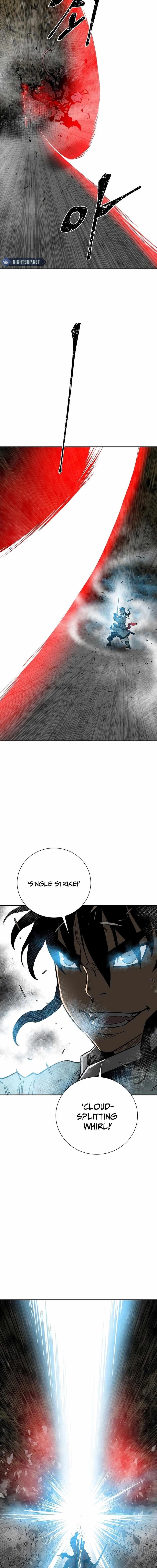 Tales of A Shinning Sword Chapter 76 - Page 6