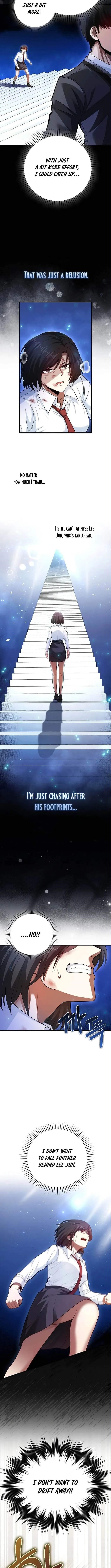 Return of the Martial Arts Genius Chapter 60 - Page 3