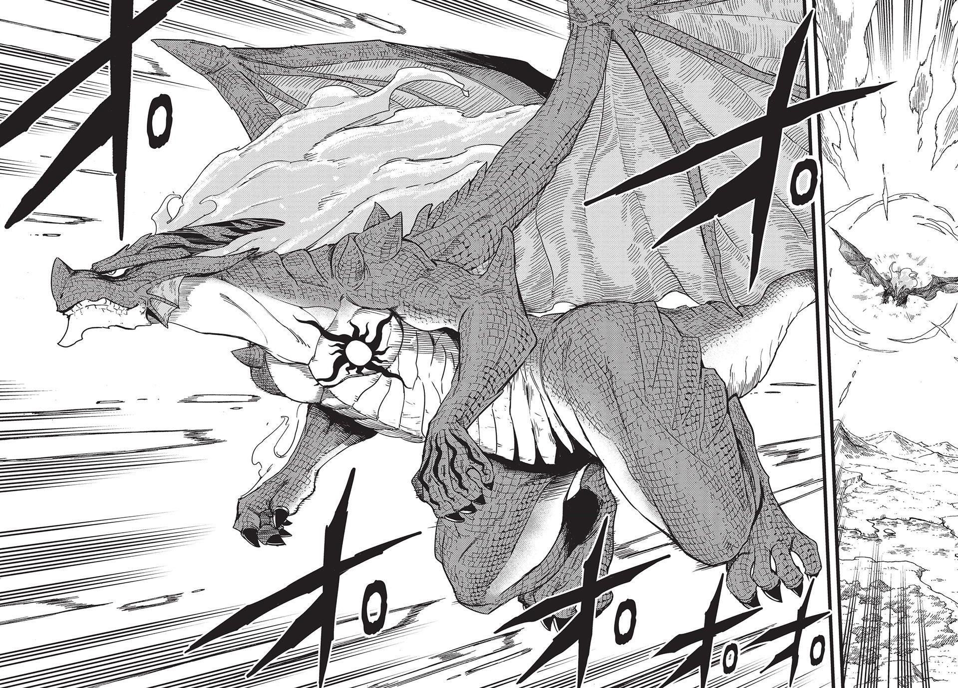 Fairy Tail 100 Years Quest Chapter 166 - Page 12