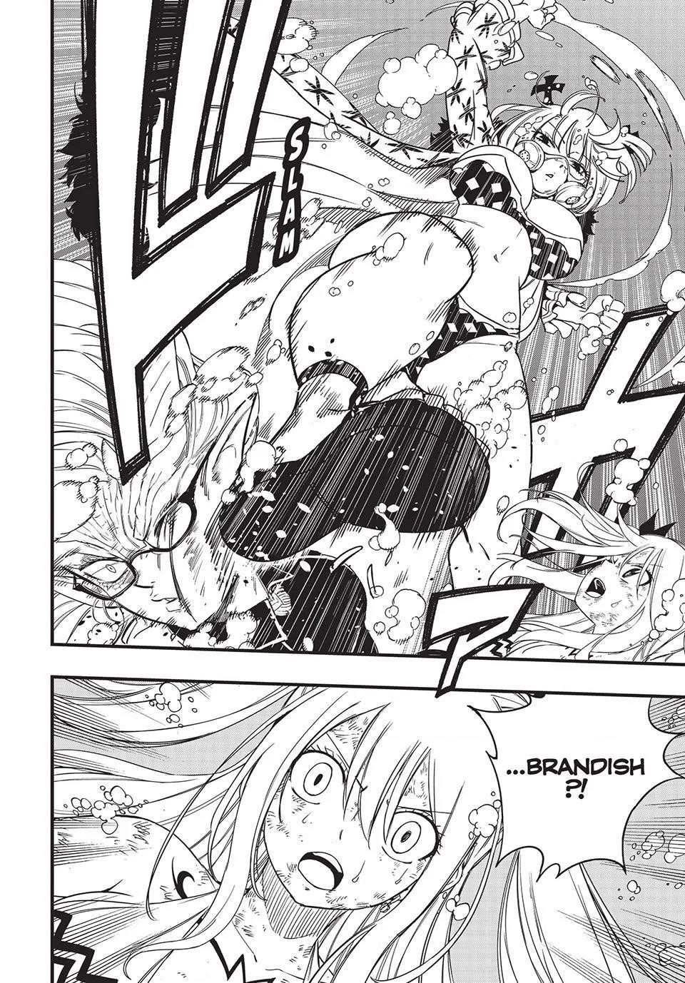 Fairy Tail 100 Years Quest Chapter 166 - Page 19