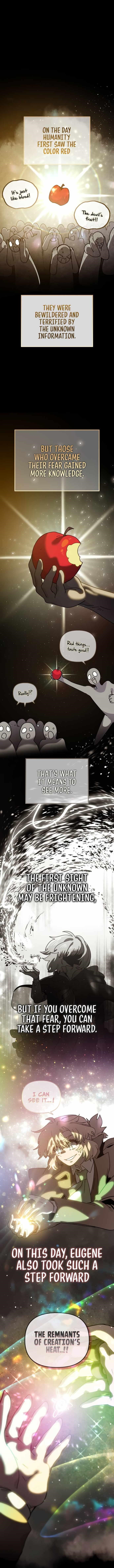 My Second Life is a Healing Life? Chapter 38 - Page 1