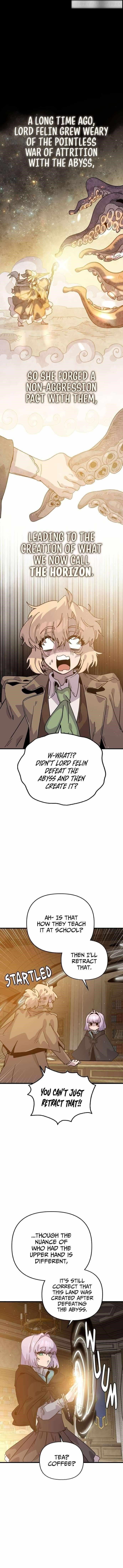 My Second Life is a Healing Life? Chapter 39 - Page 1