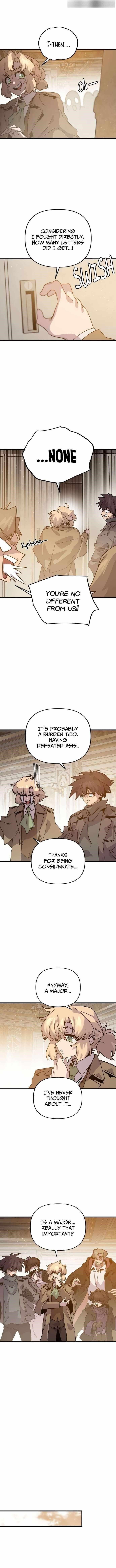 My Second Life is a Healing Life? Chapter 39 - Page 11