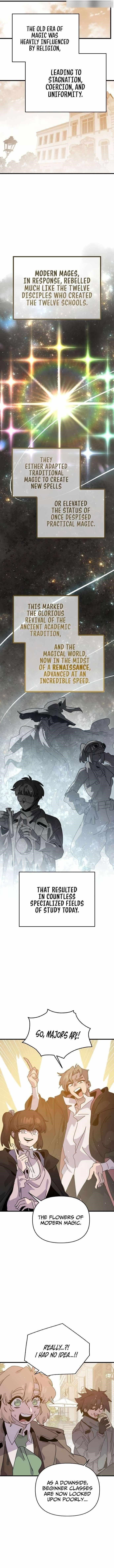 My Second Life is a Healing Life? Chapter 39 - Page 12