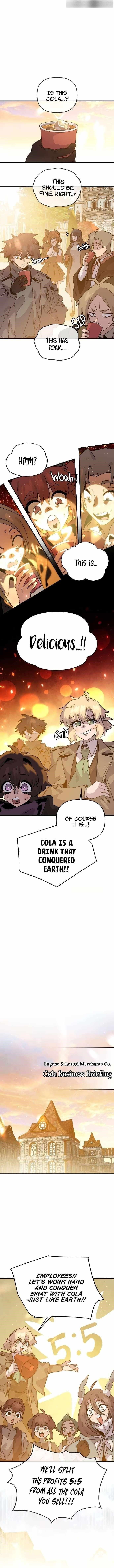 My Second Life is a Healing Life? Chapter 40 - Page 12