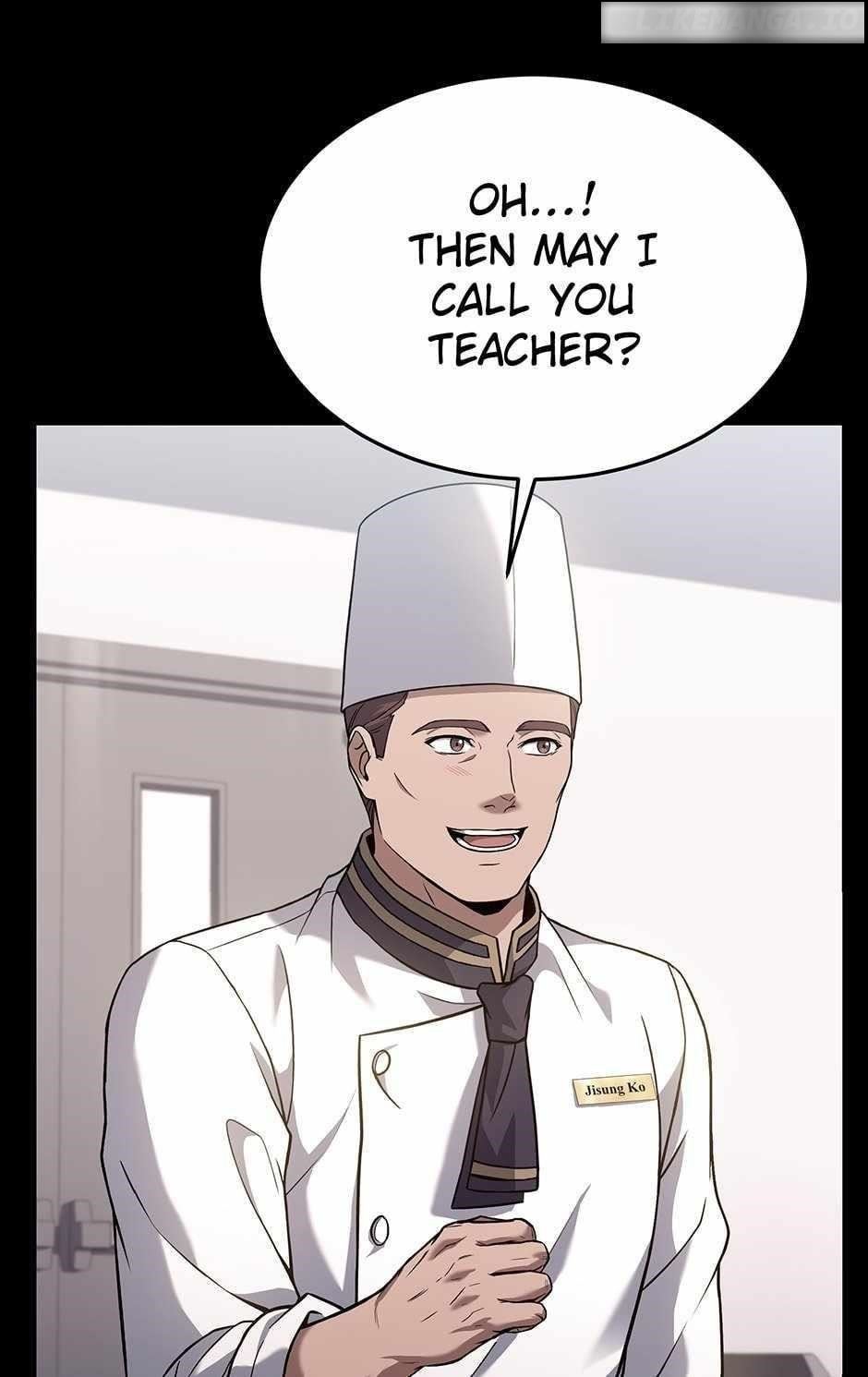 Youngest Chef From the 3rd Rate Hotel Chapter 100 - Page 46