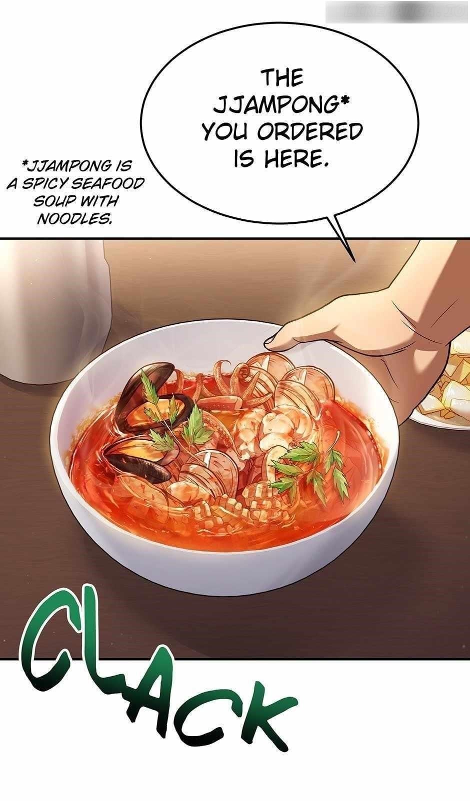 Youngest Chef From the 3rd Rate Hotel Chapter 100 - Page 5