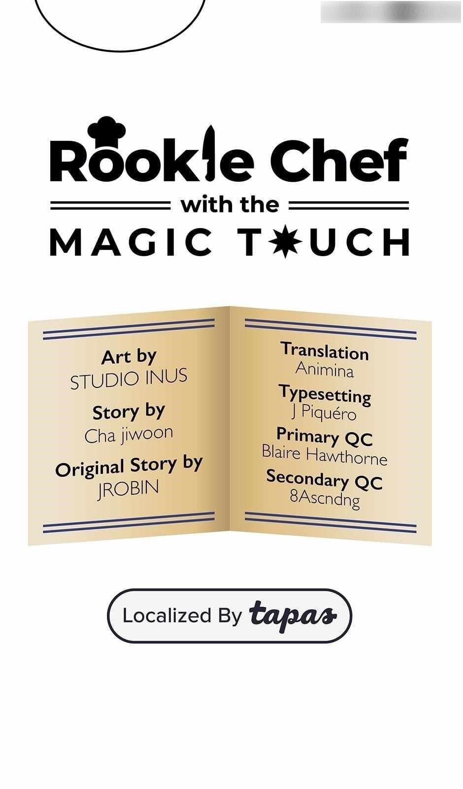 Youngest Chef From the 3rd Rate Hotel Chapter 100 - Page 7