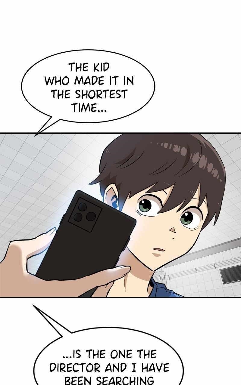 Double Click (PARK Soo-bong) Chapter 140 - Page 1