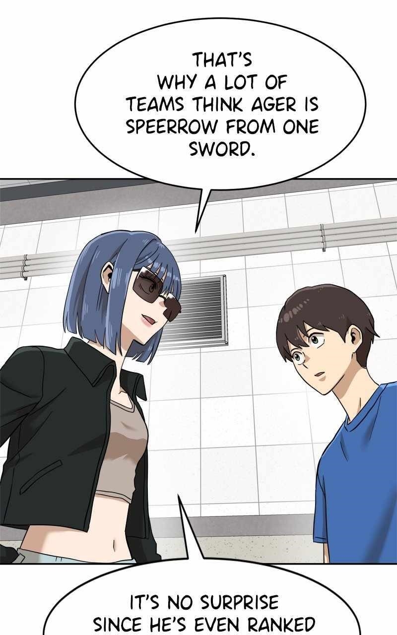 Double Click (PARK Soo-bong) Chapter 140 - Page 10