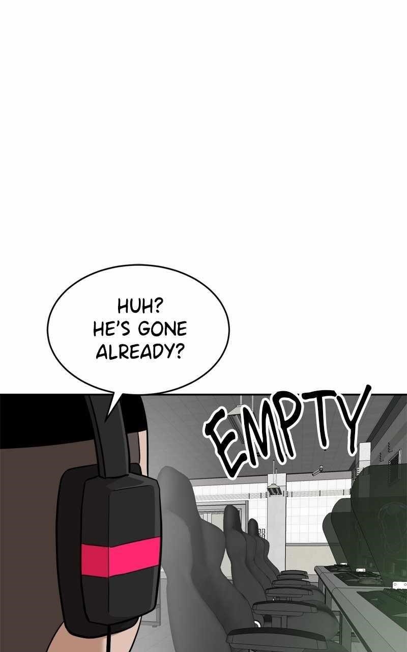 Double Click (PARK Soo-bong) Chapter 140 - Page 105