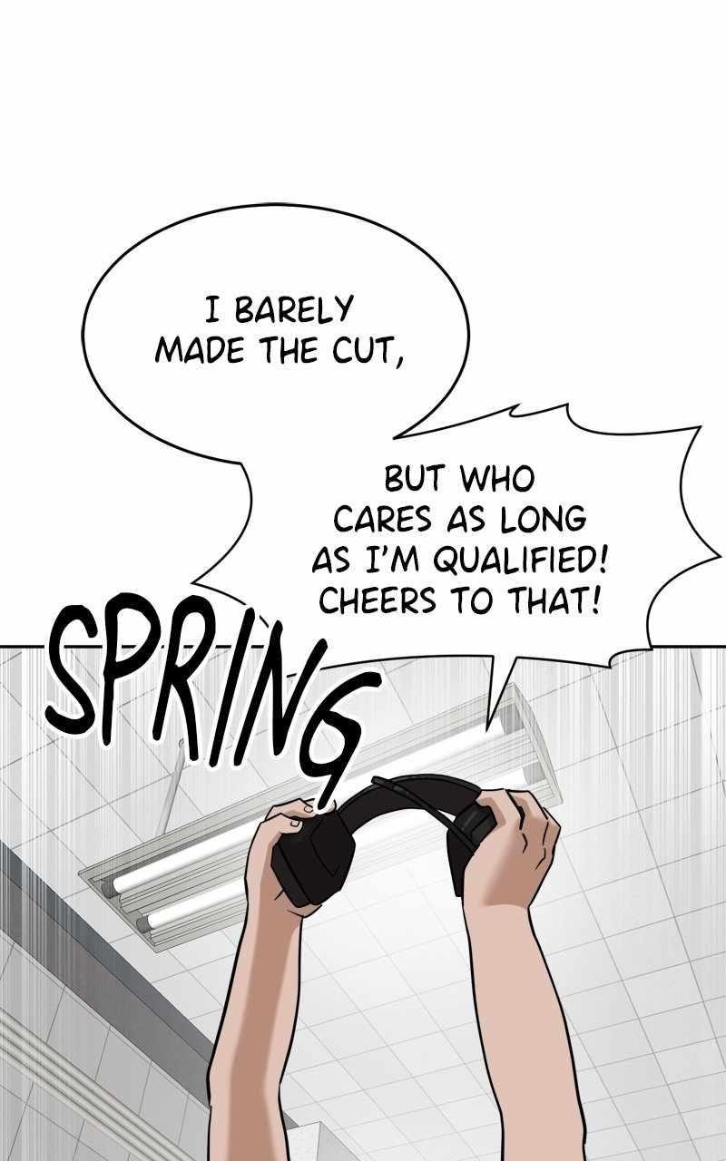 Double Click (PARK Soo-bong) Chapter 140 - Page 109