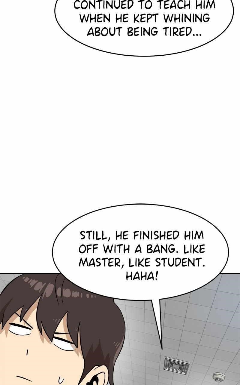 Double Click (PARK Soo-bong) Chapter 140 - Page 112