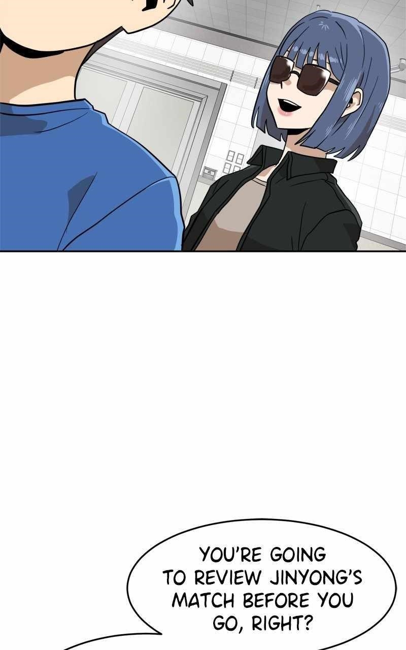 Double Click (PARK Soo-bong) Chapter 140 - Page 113