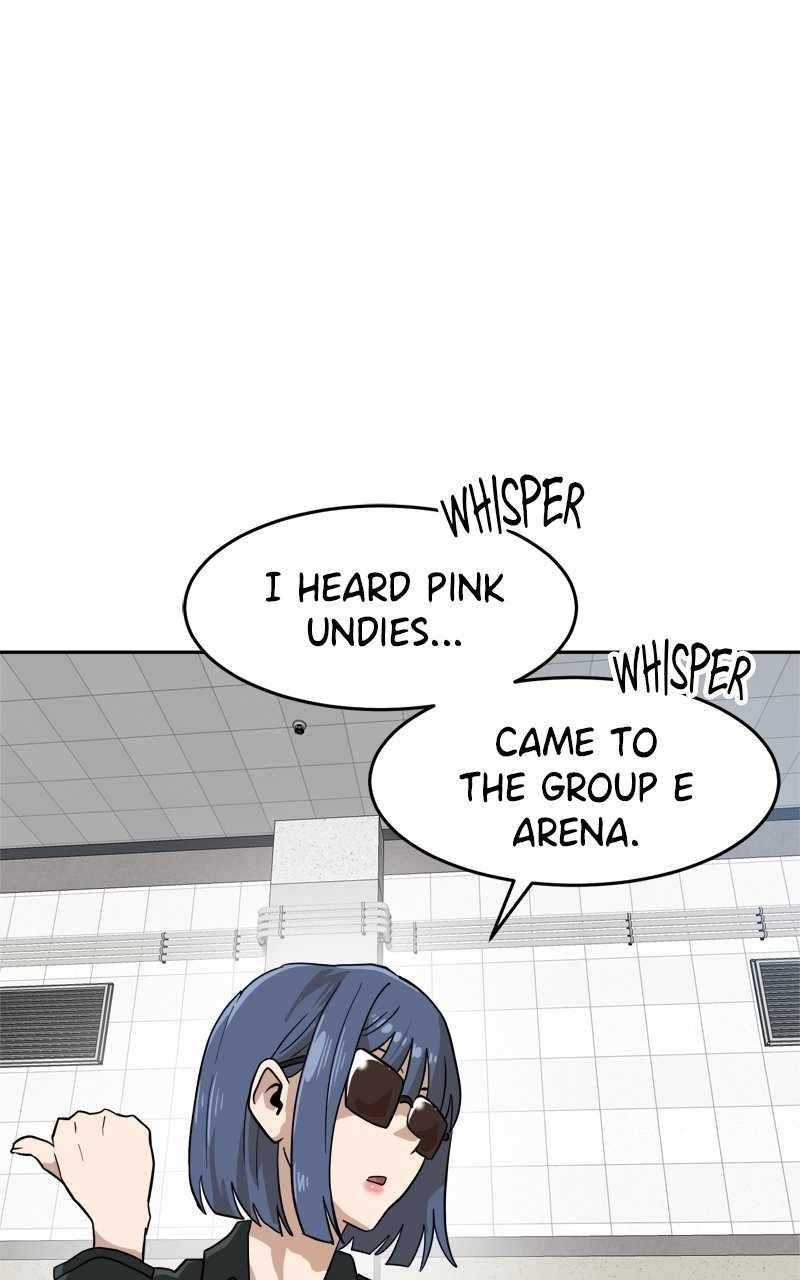 Double Click (PARK Soo-bong) Chapter 140 - Page 115