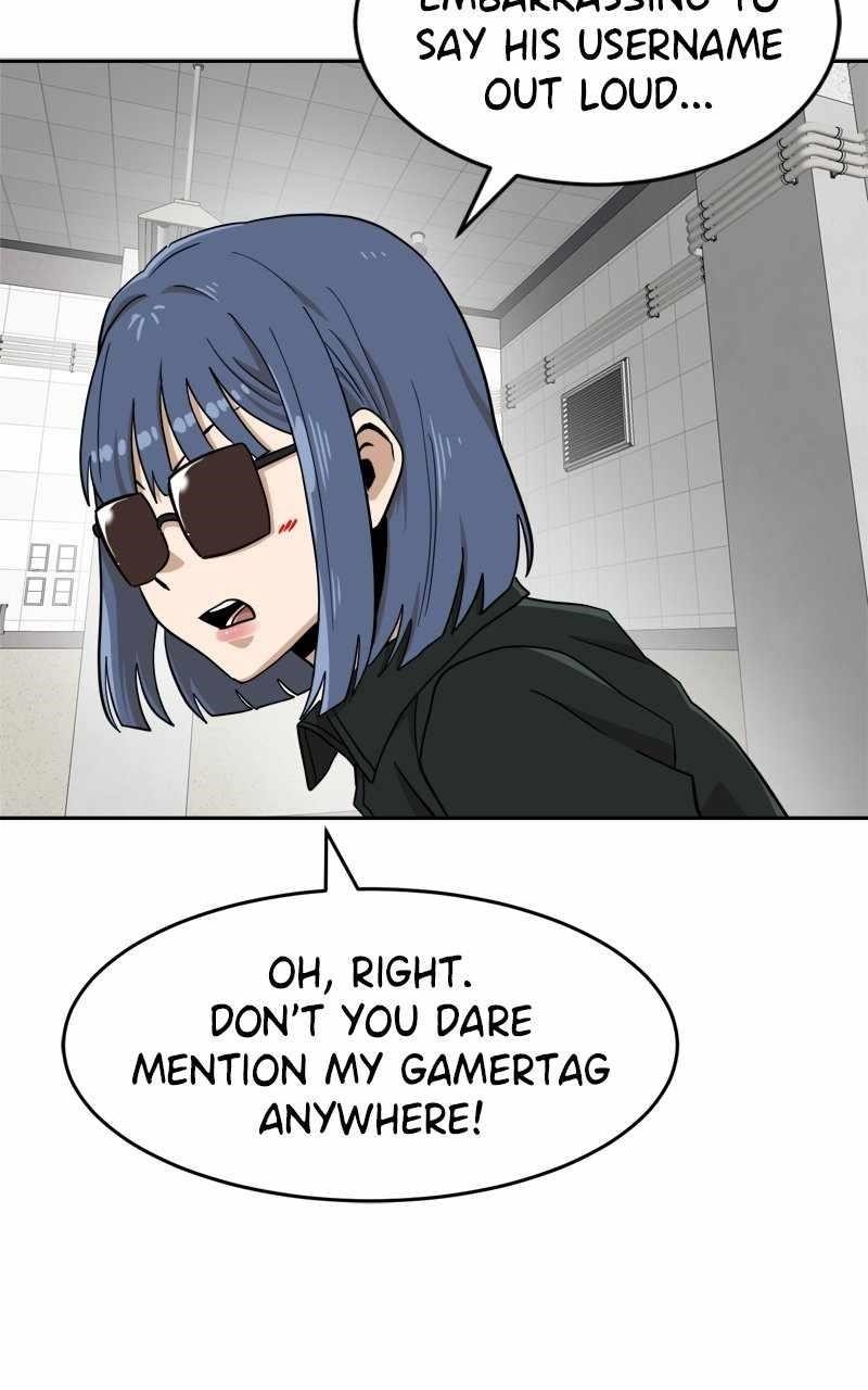 Double Click (PARK Soo-bong) Chapter 140 - Page 117