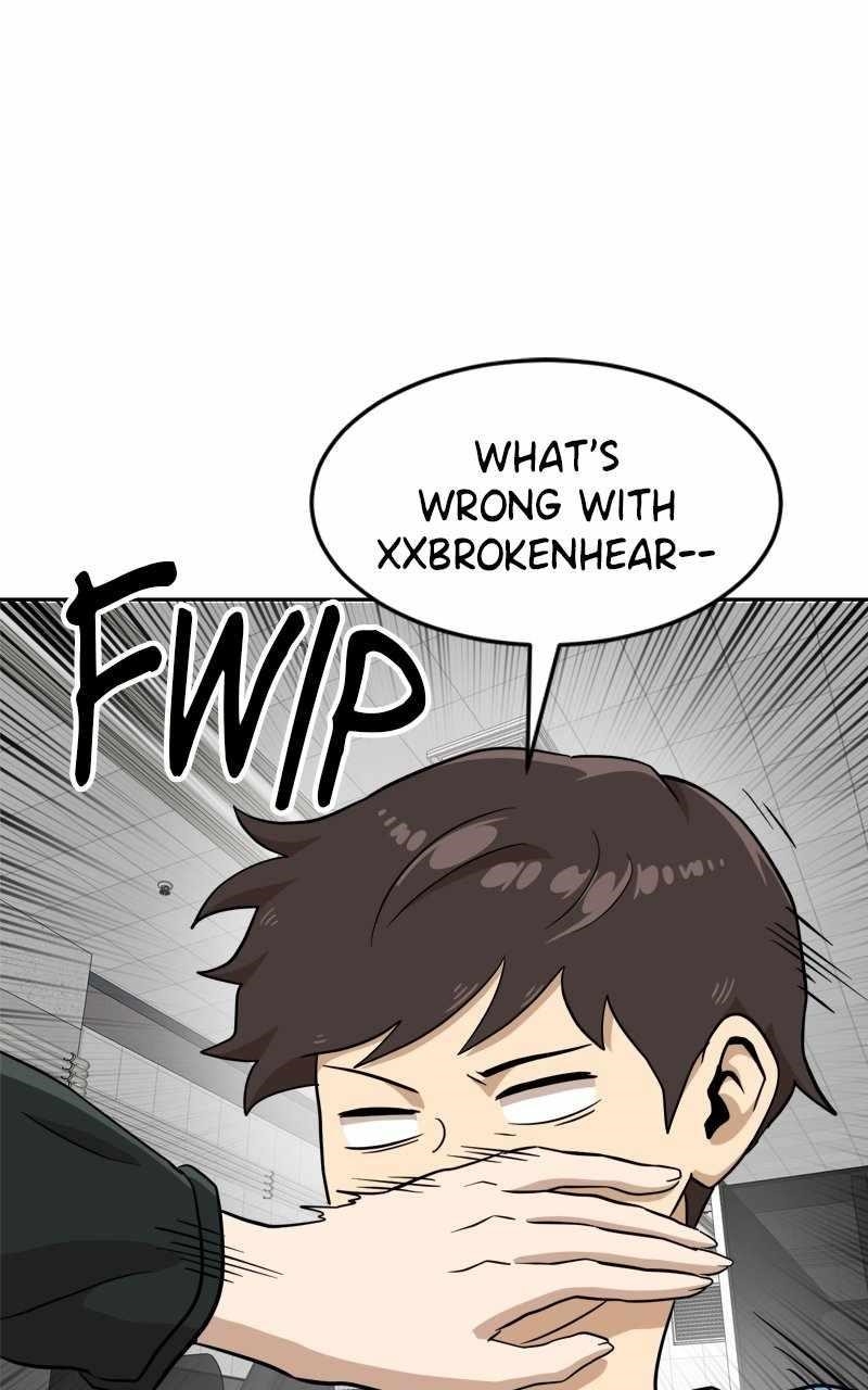 Double Click (PARK Soo-bong) Chapter 140 - Page 118