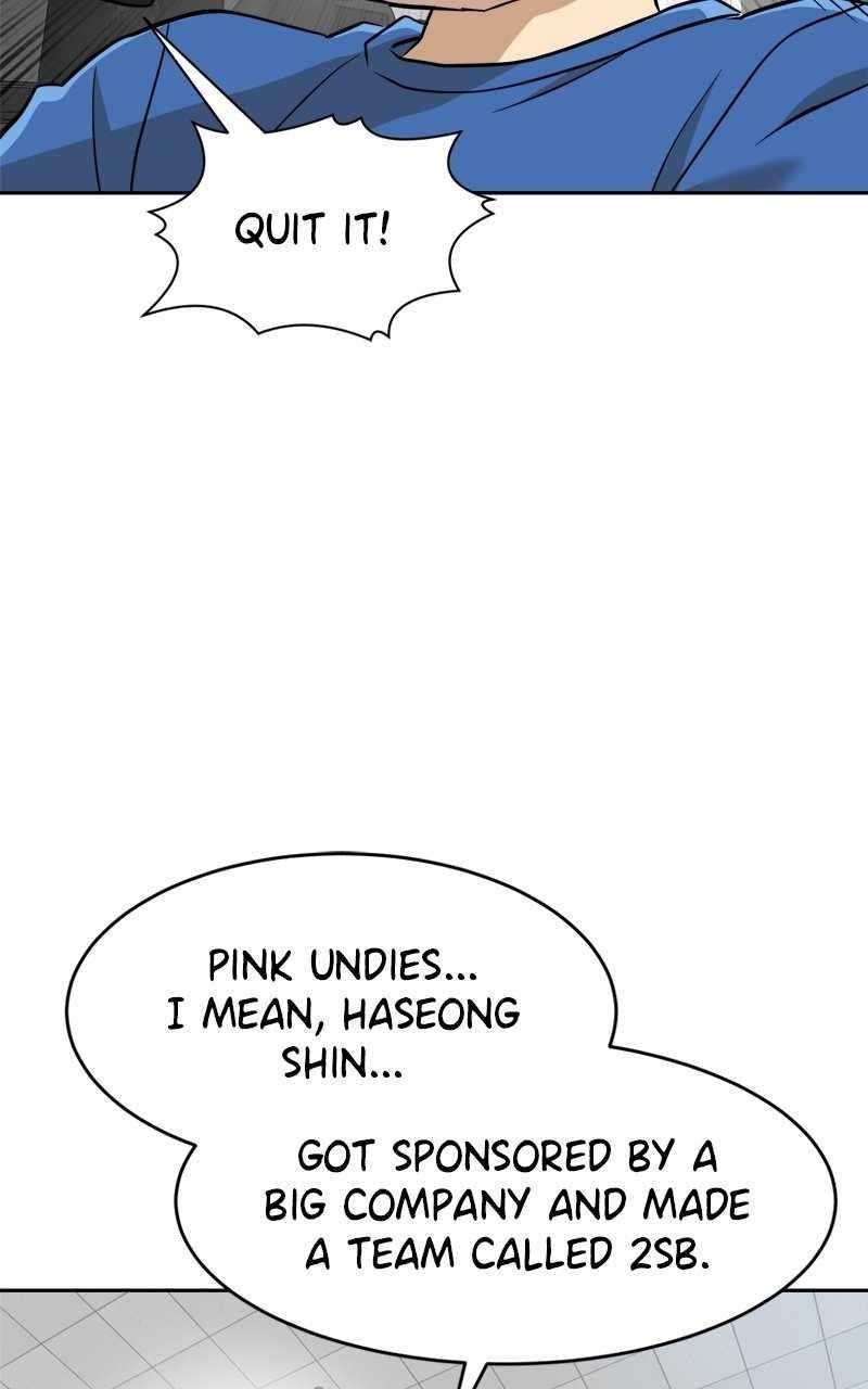 Double Click (PARK Soo-bong) Chapter 140 - Page 119