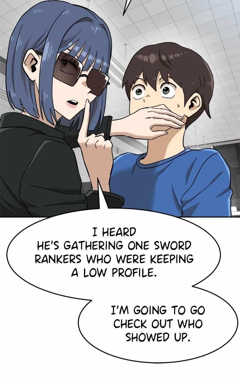 Double Click (PARK Soo-bong) Chapter 140 - Page 120