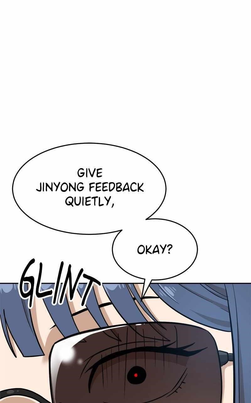 Double Click (PARK Soo-bong) Chapter 140 - Page 121