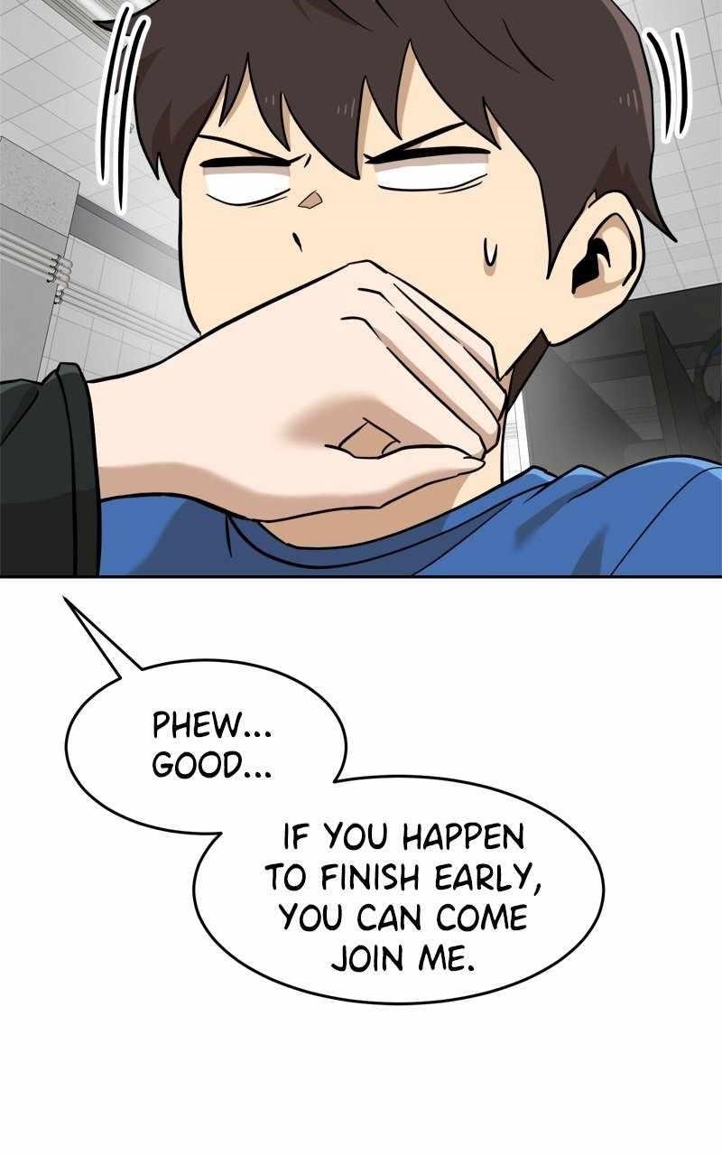 Double Click (PARK Soo-bong) Chapter 140 - Page 123