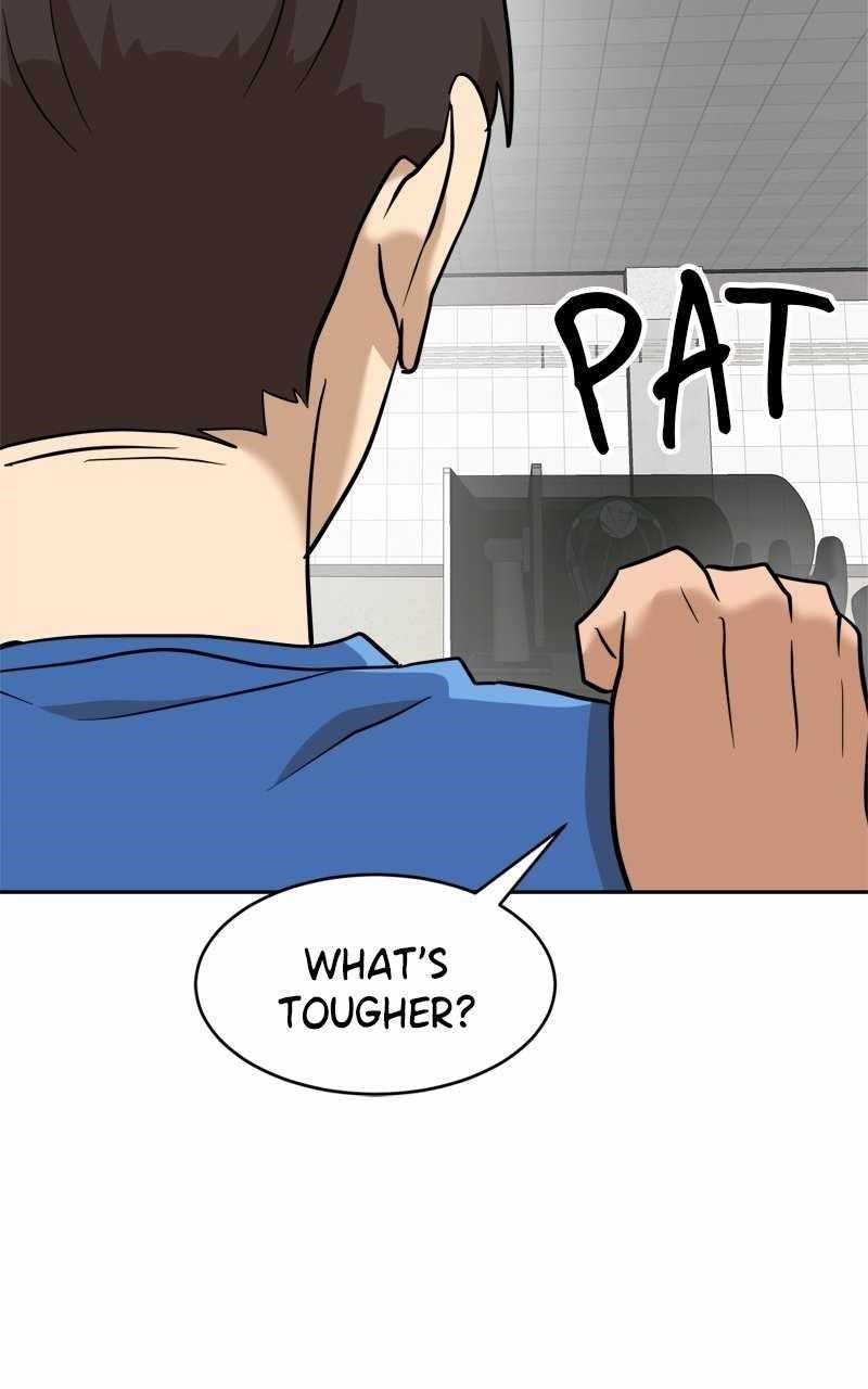 Double Click (PARK Soo-bong) Chapter 140 - Page 129