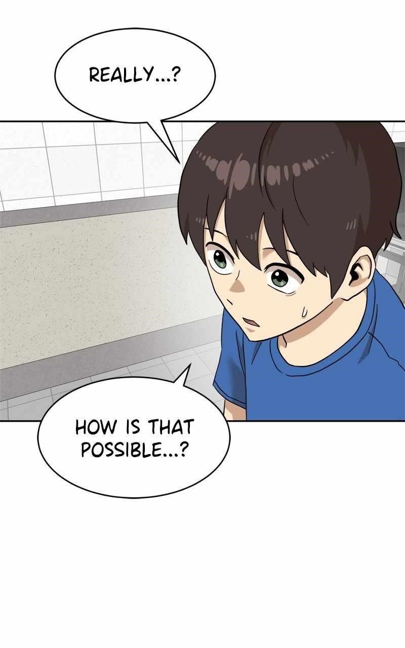 Double Click (PARK Soo-bong) Chapter 140 - Page 13