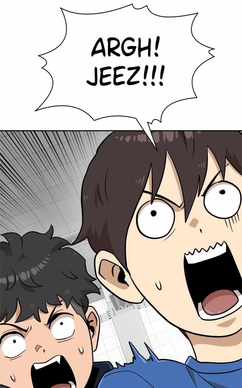 Double Click (PARK Soo-bong) Chapter 140 - Page 130