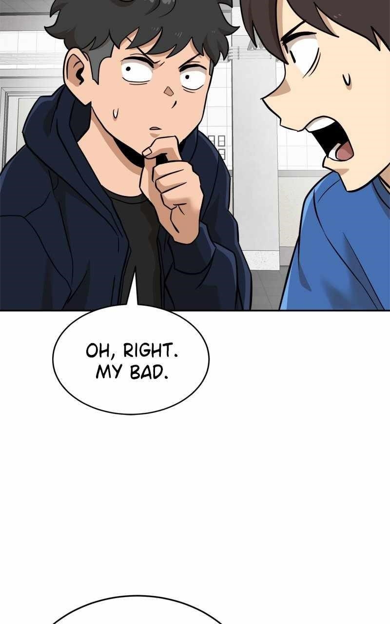 Double Click (PARK Soo-bong) Chapter 140 - Page 132