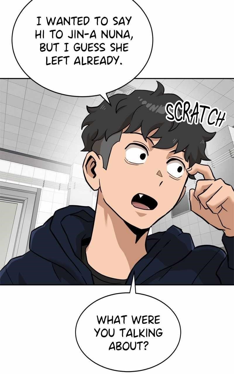 Double Click (PARK Soo-bong) Chapter 140 - Page 133