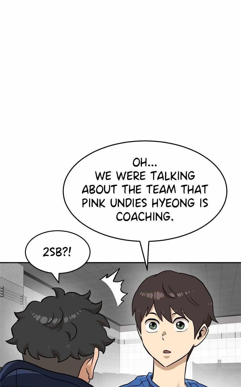 Double Click (PARK Soo-bong) Chapter 140 - Page 134