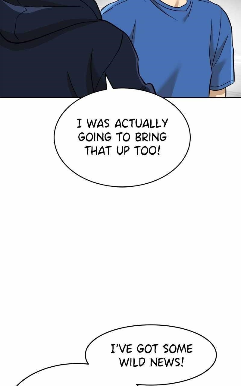 Double Click (PARK Soo-bong) Chapter 140 - Page 135