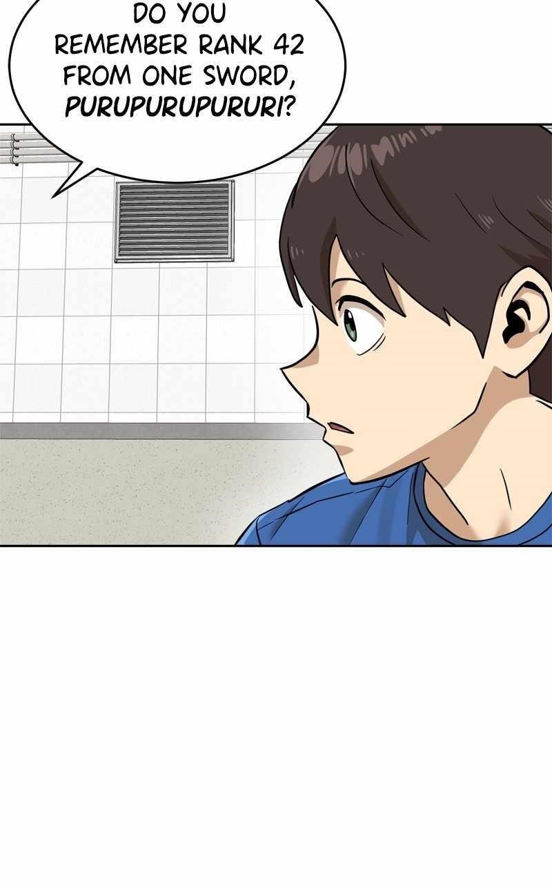 Double Click (PARK Soo-bong) Chapter 140 - Page 136