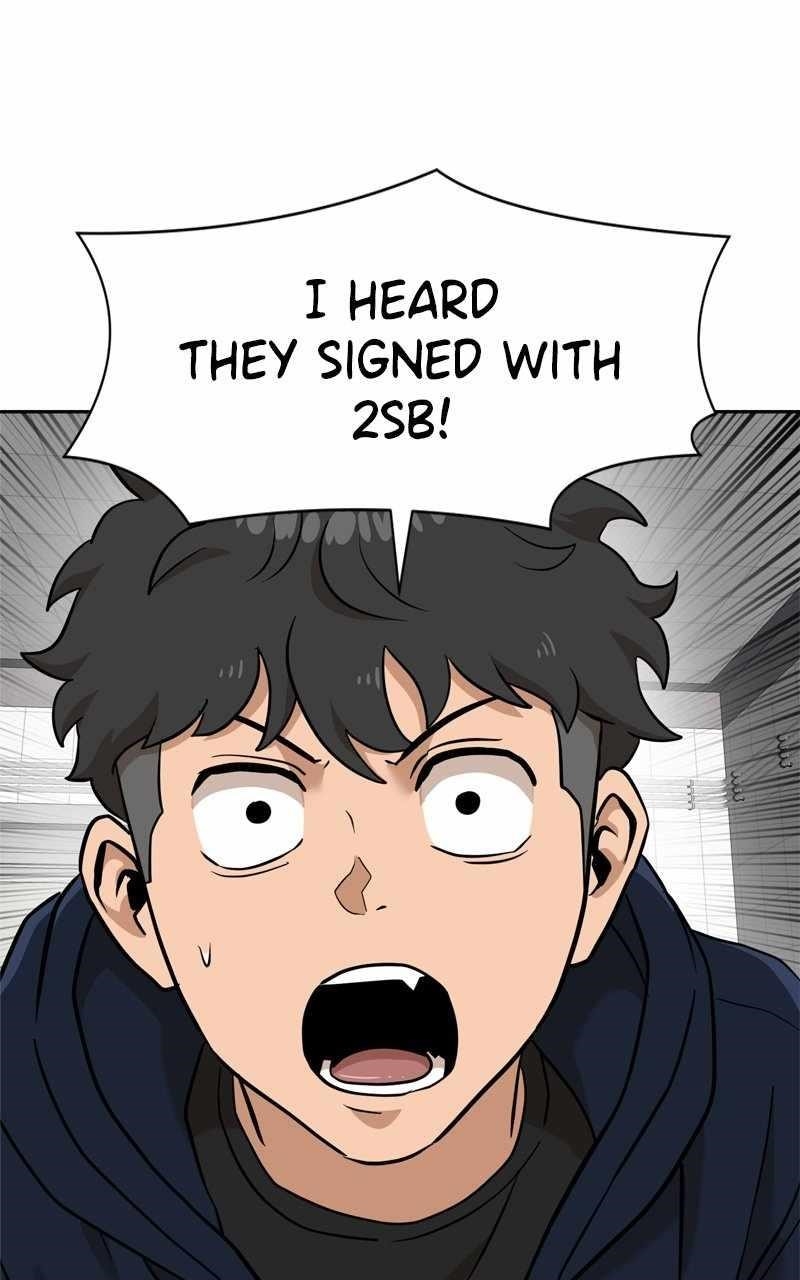 Double Click (PARK Soo-bong) Chapter 140 - Page 137