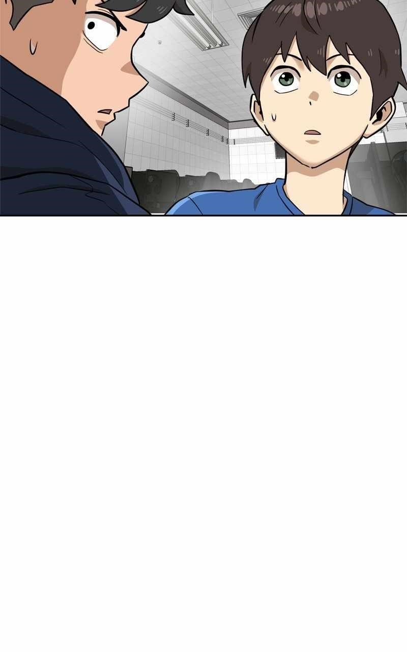 Double Click (PARK Soo-bong) Chapter 140 - Page 139