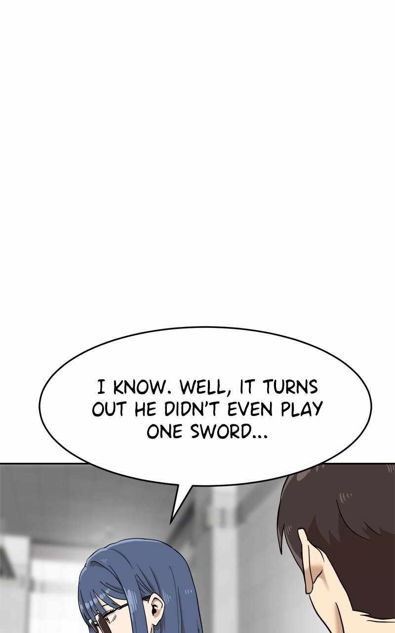 Double Click (PARK Soo-bong) Chapter 140 - Page 14