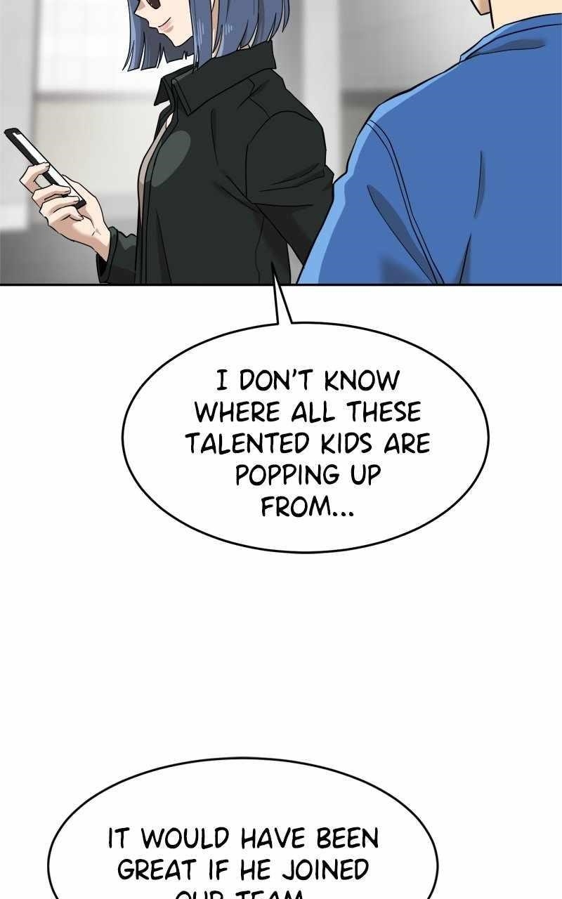 Double Click (PARK Soo-bong) Chapter 140 - Page 15