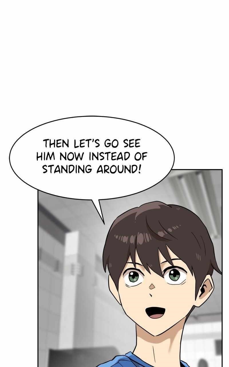 Double Click (PARK Soo-bong) Chapter 140 - Page 17