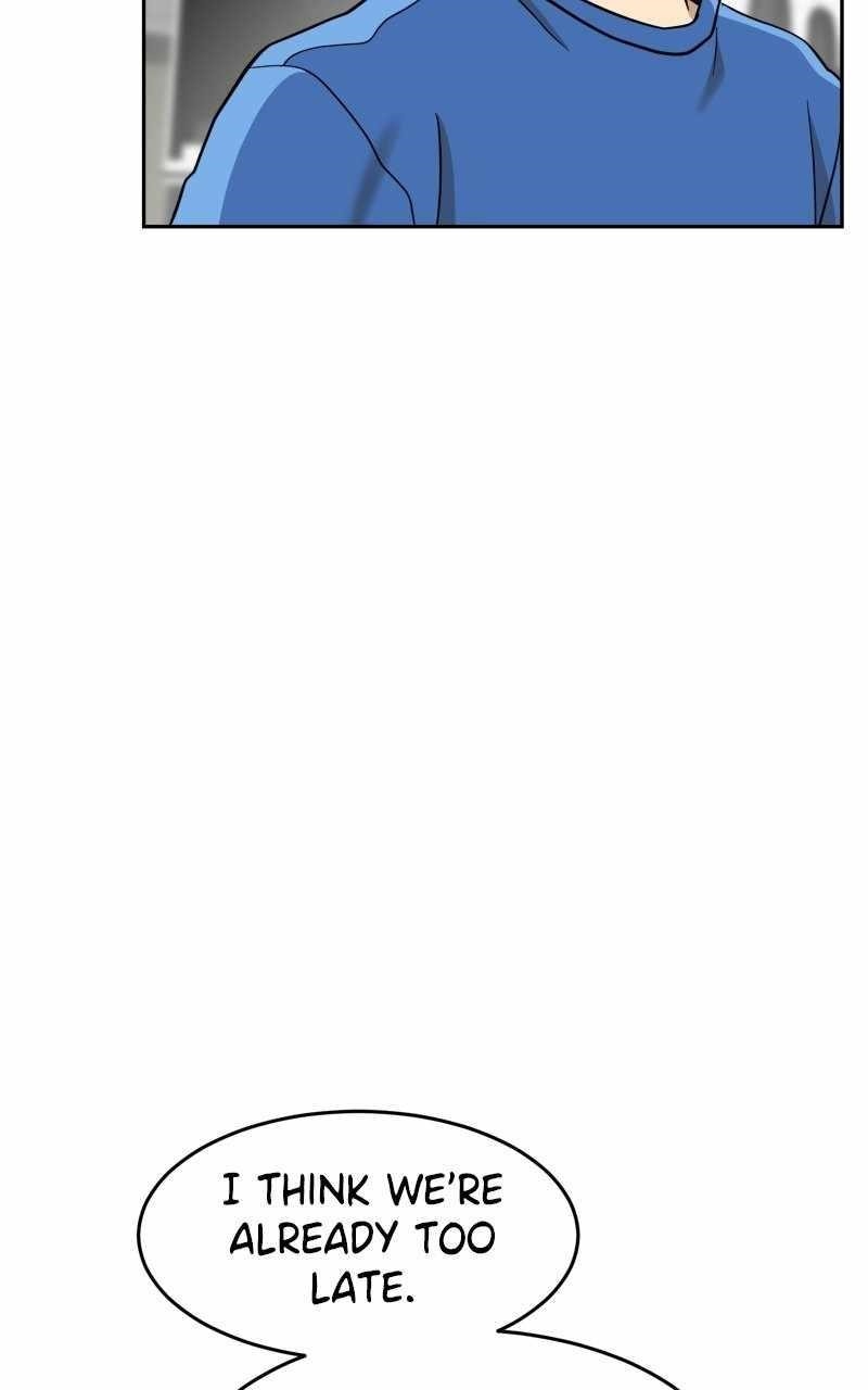 Double Click (PARK Soo-bong) Chapter 140 - Page 18