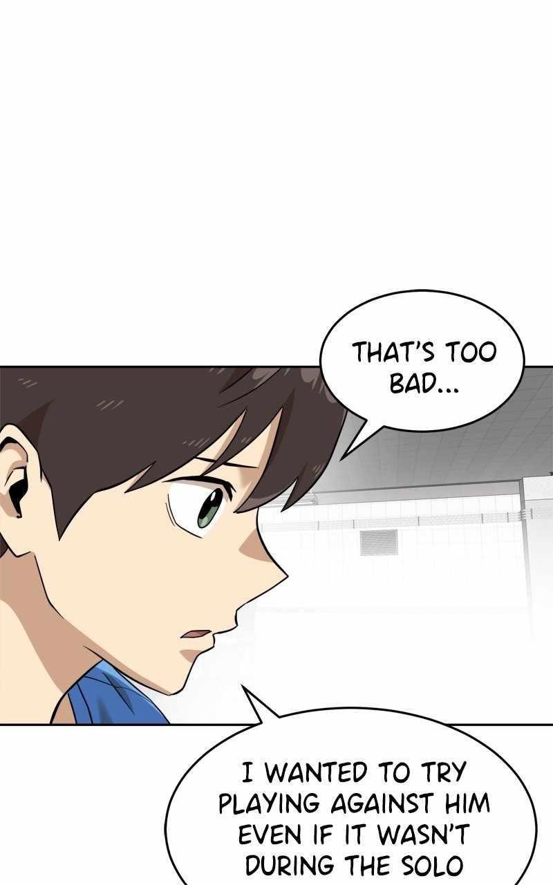 Double Click (PARK Soo-bong) Chapter 140 - Page 20