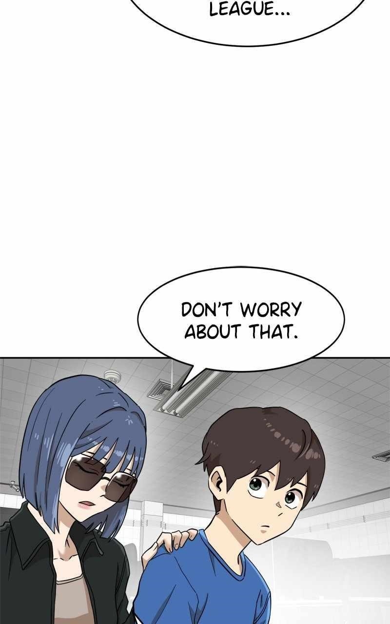 Double Click (PARK Soo-bong) Chapter 140 - Page 21