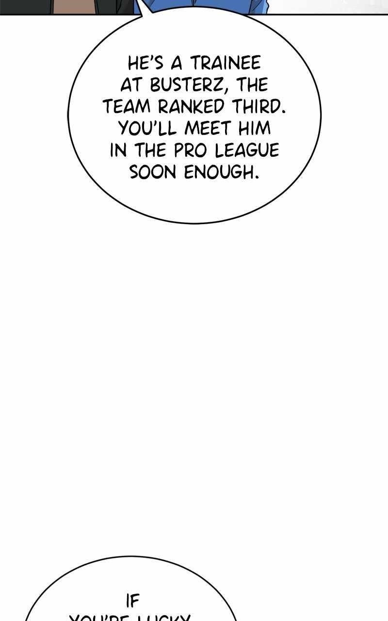 Double Click (PARK Soo-bong) Chapter 140 - Page 22