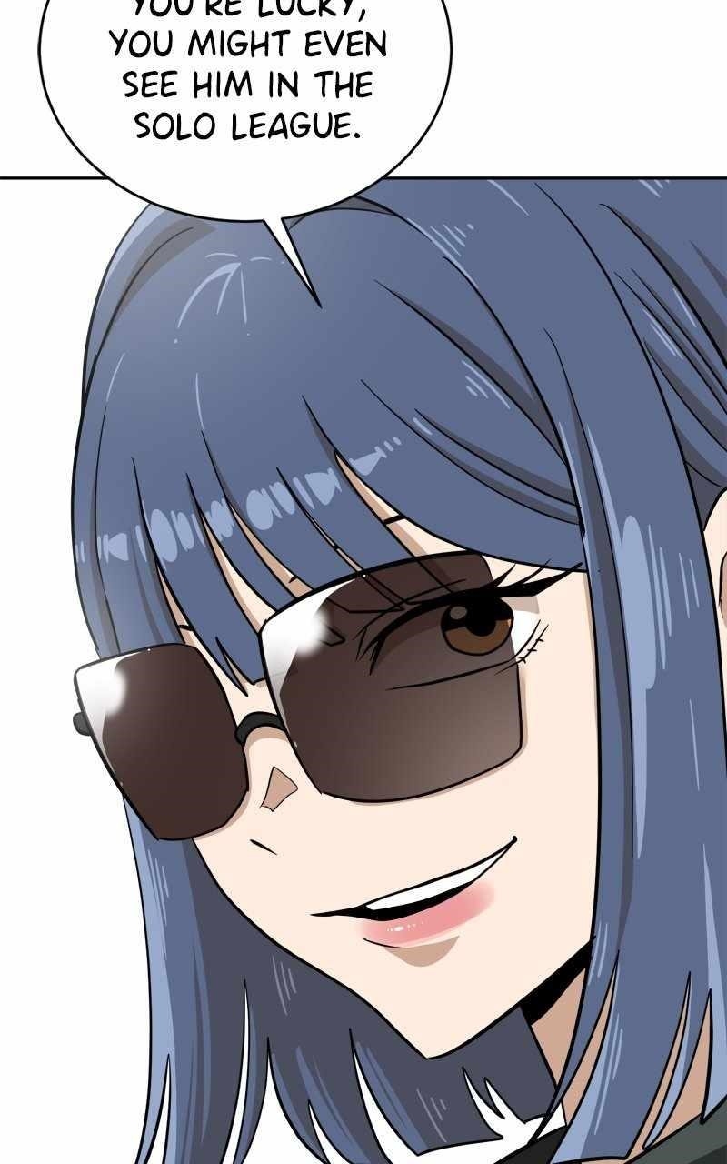 Double Click (PARK Soo-bong) Chapter 140 - Page 23