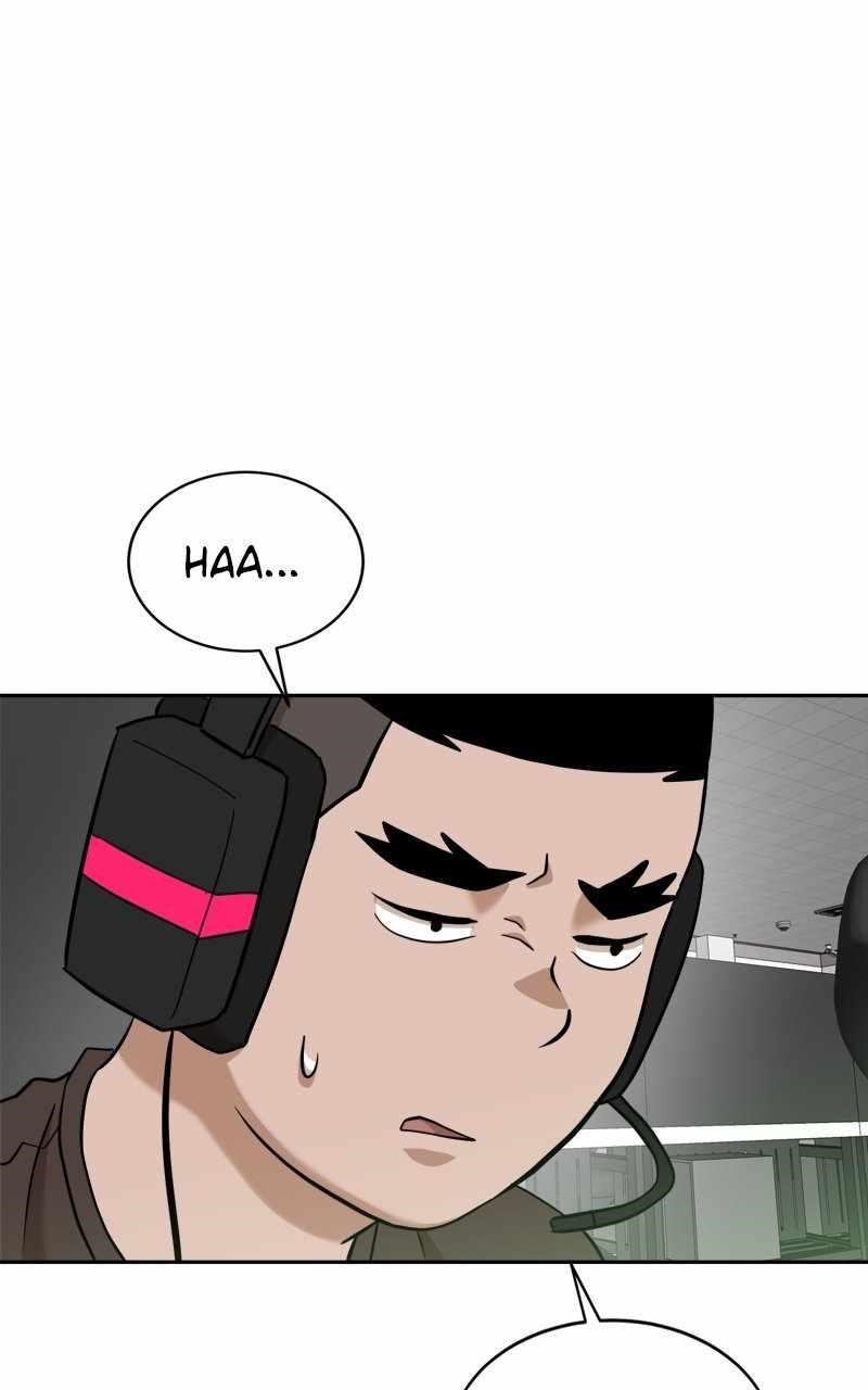 Double Click (PARK Soo-bong) Chapter 140 - Page 26