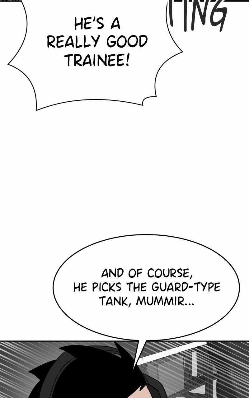 Double Click (PARK Soo-bong) Chapter 140 - Page 29