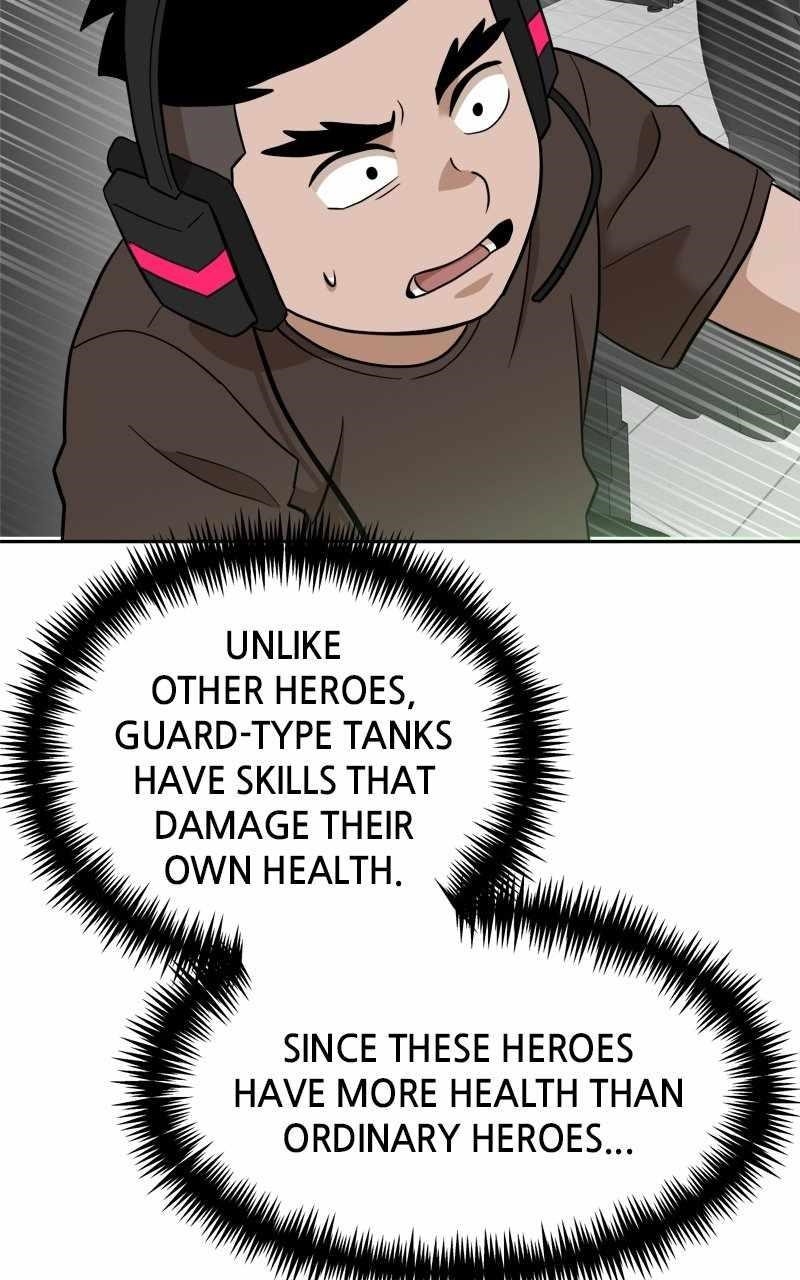 Double Click (PARK Soo-bong) Chapter 140 - Page 30